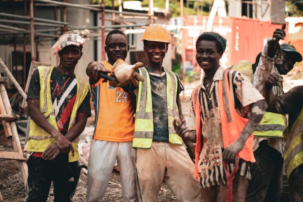 GROUPEMENT BURKINABÈ DES VENDEURS DE PRODUITS SUR FACEBOOK